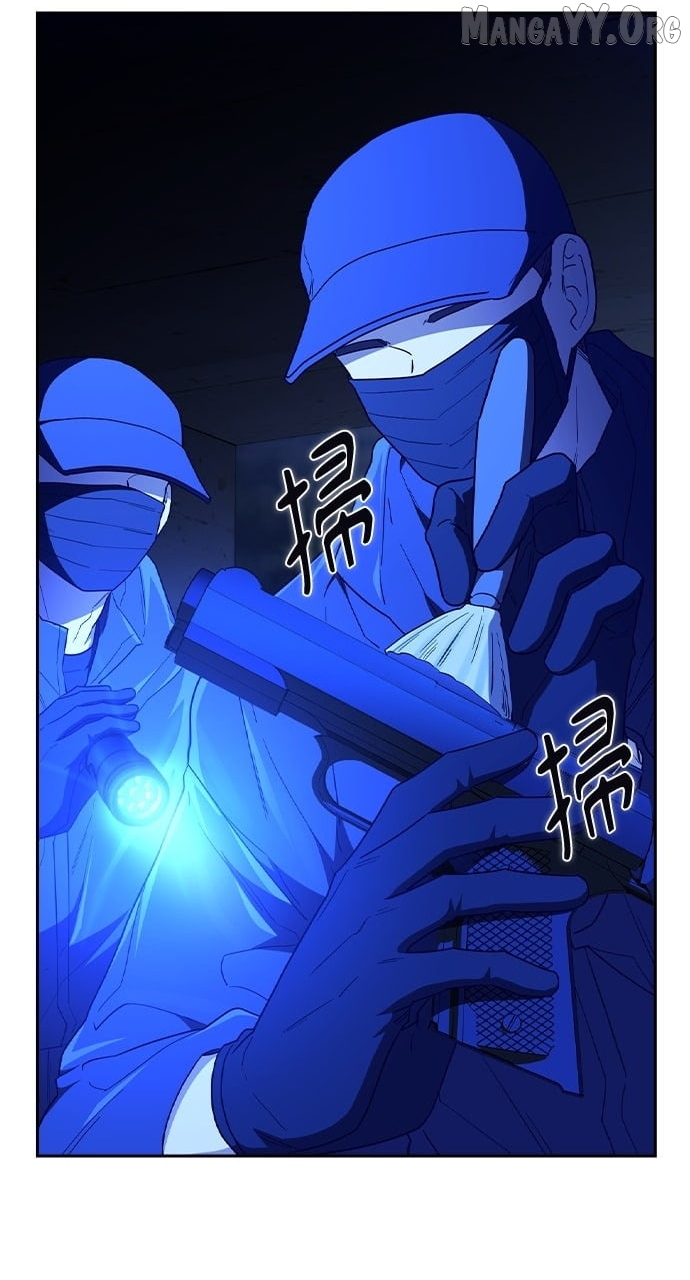 How to break up well Chapter 69 - page 38
